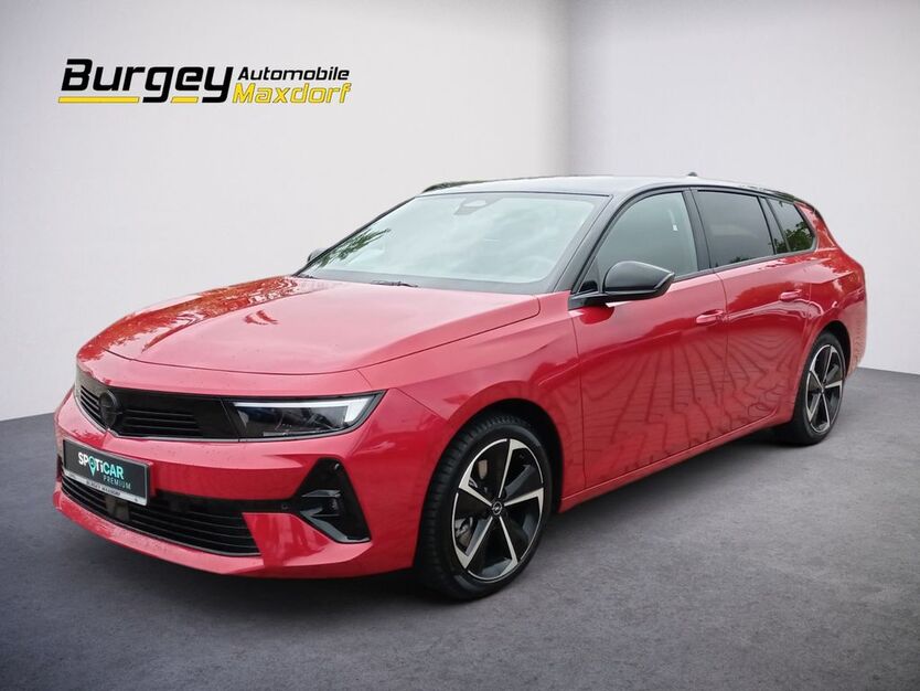Opel Astra 21.900 km 24.280 € Maxdorf 67133