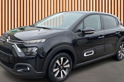 Citroen C3 29.800 km 12.980 &euro; Dresden 01328