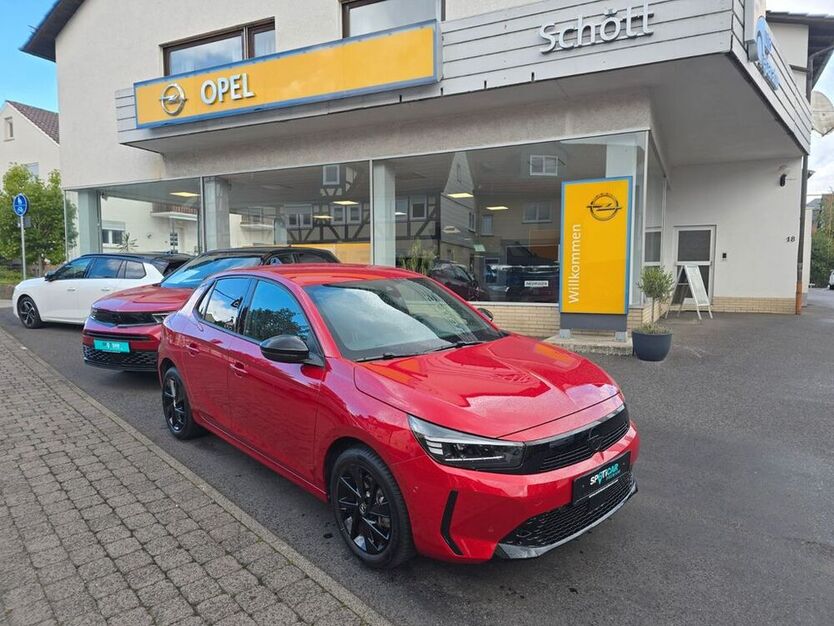 Corsa