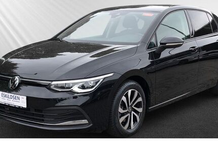 VW Golf 65.224 km 24.930 &euro; Itzehoe 25524