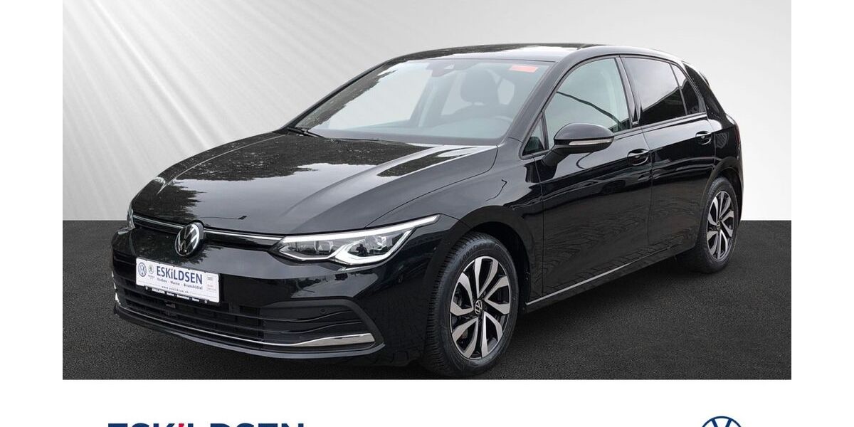 VW Golf 65.224 km 24.930 &euro; Itzehoe 25524
