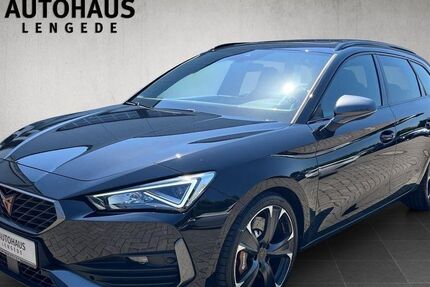 Cupra Leon 6.812 km 29.999 &euro; Lengede 38268