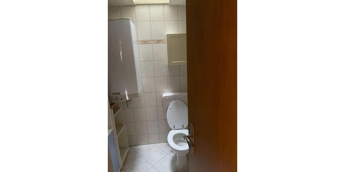 Klein Haus in AltstadtSchotten 4 zimmer