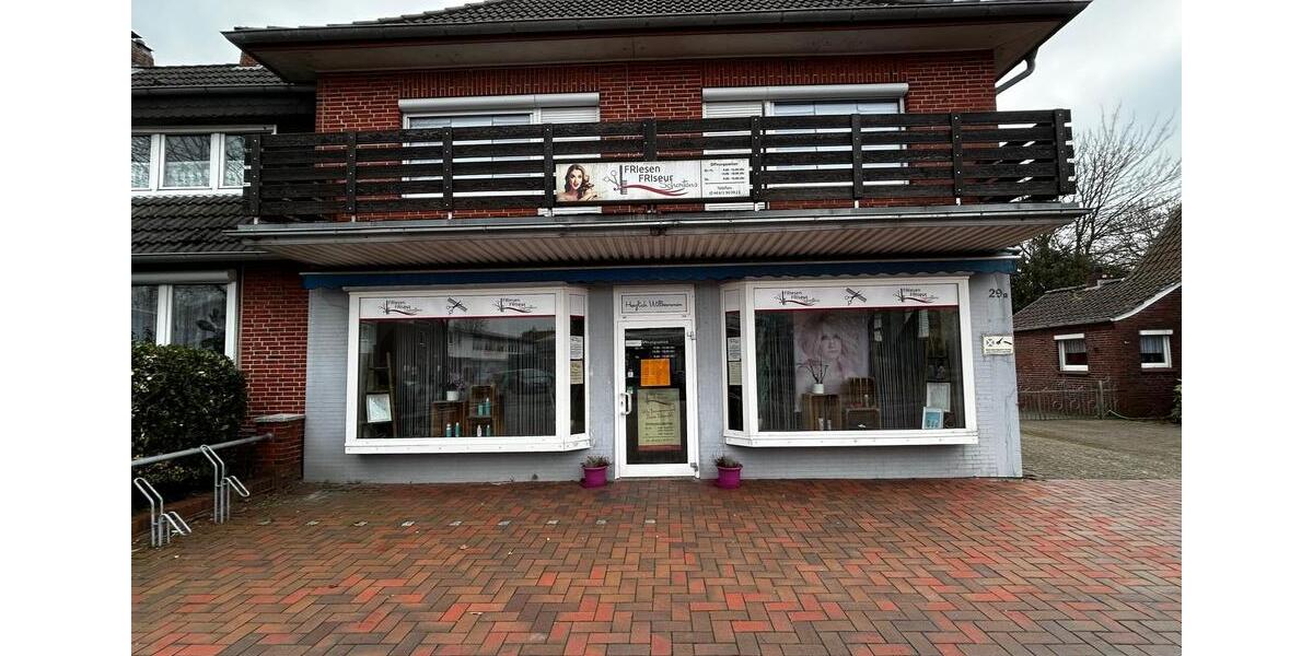 Gewerbeobjekt Schortens - 714&euro; | Angebot:26278339