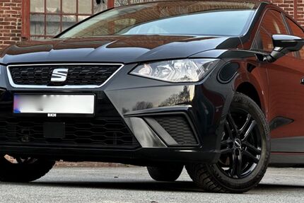 Seat Ibiza 172.000 km 6.996 &euro; Siegen 57072