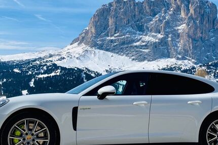 Porsche Panamera 114.000 km 51.900 &euro; Teising 84576