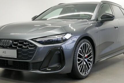 Audi A5 1.950 km 65.900 &euro; Passau 94036