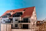 Erdgeschoßwohnung Blaufelden - 3 Zimmer, 74 m&sup2;, 810&euro; | Angebot:26354826