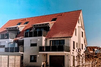 Wohnung Blaufelden - 3 Zimmer, 74 m&sup2;, 810&euro; | Angebot:26354826