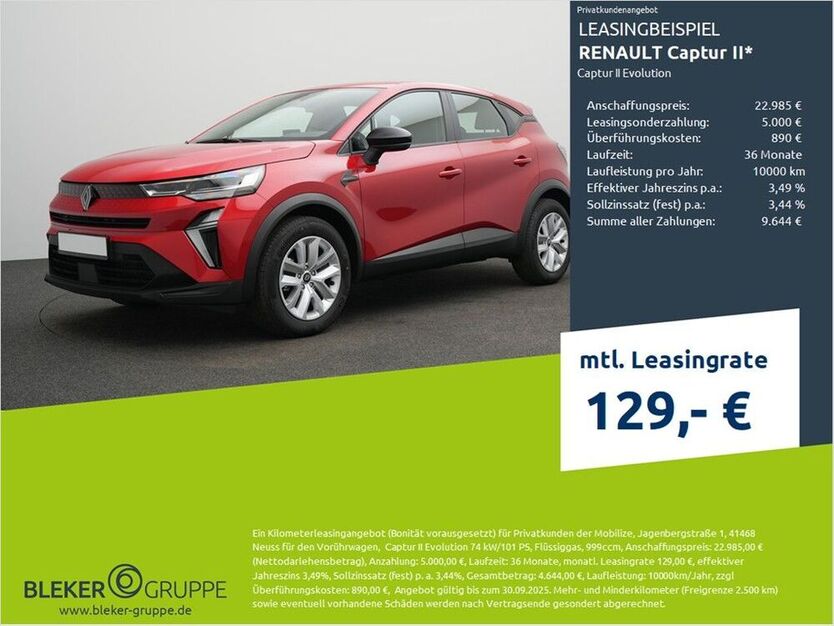 Captur