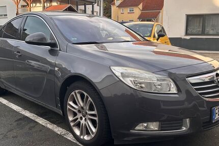 Opel Insignia 189.000 km 3.990 € Altenstadt 63674