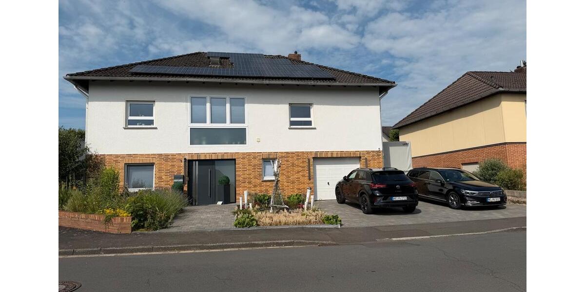 Einfamilienhaus Borken (Hessen) - 450.000&euro; | Angebot:26940000