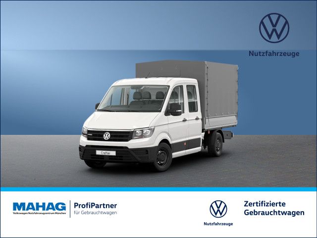VW Crafter 70.056 km 33.950 &euro; München 81829