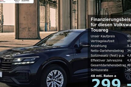 VW Touareg 128.845 km 43.490 &euro; Griesheim 64347