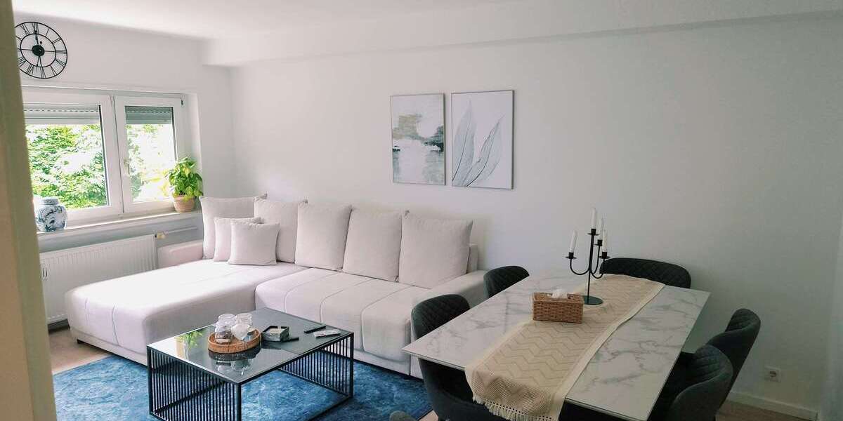 Etagenwohnung Heddesheim - 3 Zimmer, 89 m&sup2;, 295.000&euro; | Angebot:26588344