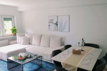 Wohnung Heddesheim - 3 Zimmer, 89 m&sup2;, 295.000&euro; | Angebot:26588344