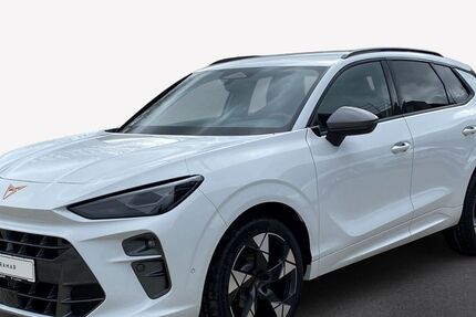 Cupra Terramar 6.136 km 40.990 &euro; Pfaffenhofen 85276