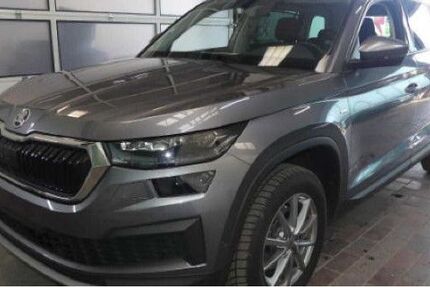 Skoda Kodiaq 60.953 km 30.780 &euro; Simmern 55469
