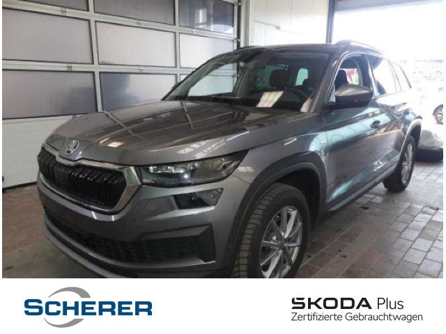 Skoda Kodiaq 60.953 km 31.900 &euro; Simmern 55469