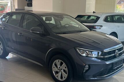 VW Taigo 15.384 km 18.500 &euro; Calau 03205