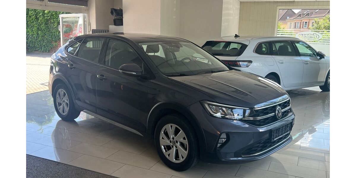 VW Taigo 15.384 km 18.500 &euro; Calau 03205