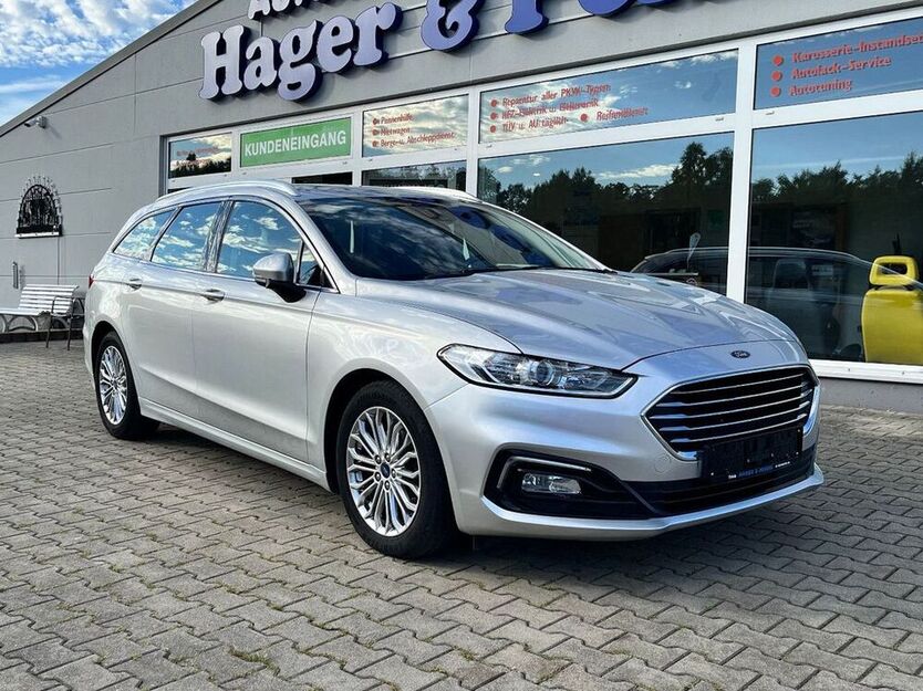 Mondeo