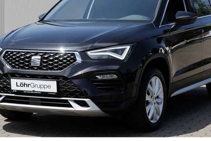 Seat Ateca 35.709 km 25.980 € Andernach 56626