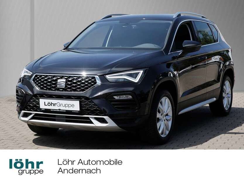 Seat Ateca 35.709 km 25.980 € Andernach 56626