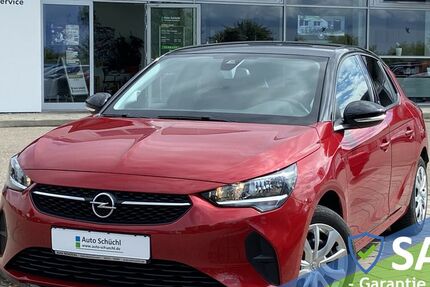 Opel Corsa 19.342 km 14.470 € Schrobenhausen-Edelshsn. 86529