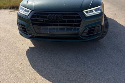 Audi Q5 151.000 km 24.900 &euro; MASSENBACHHAUSEN 74252
