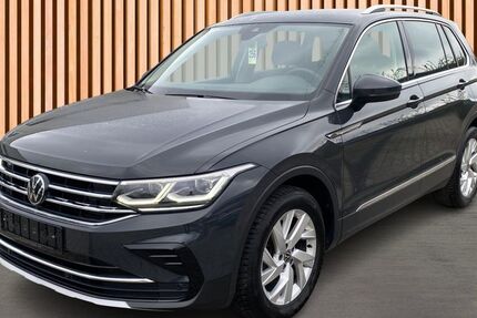 VW Tiguan 43.309 km 27.980 &euro; Dresden 01328