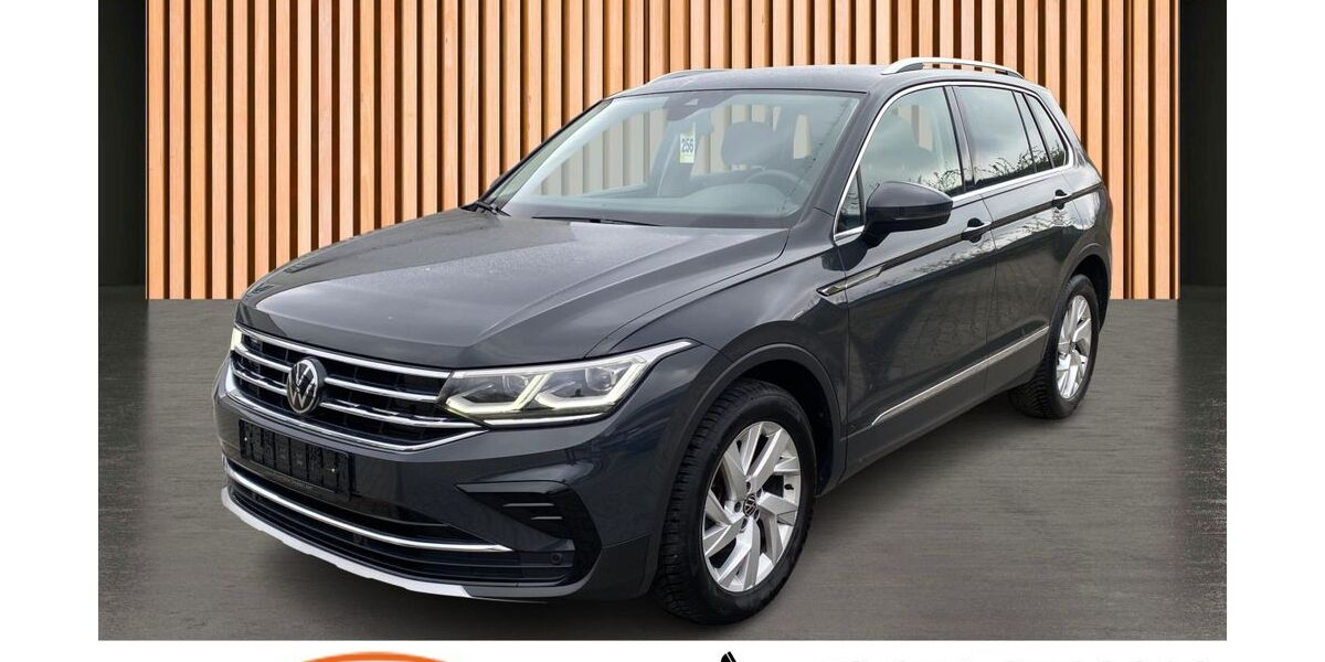 VW Tiguan 43.309 km 27.980 &euro; Dresden 01328