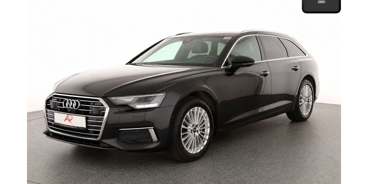 Audi A6 100.000 km 30.780 &euro; Schönefeld 12529
