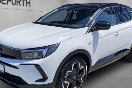 Opel Grandland (X) 15.350 km 26.990 € Nordhorn 48531
