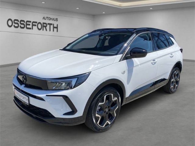 Opel Grandland (X) 15.350 km 26.990 € Nordhorn 48531
