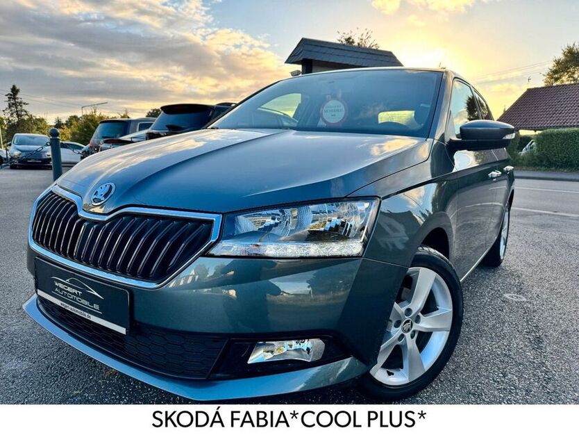 Fabia