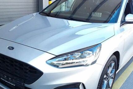 Ford Focus 55.124 km 13.900 &euro; Kassel 34134