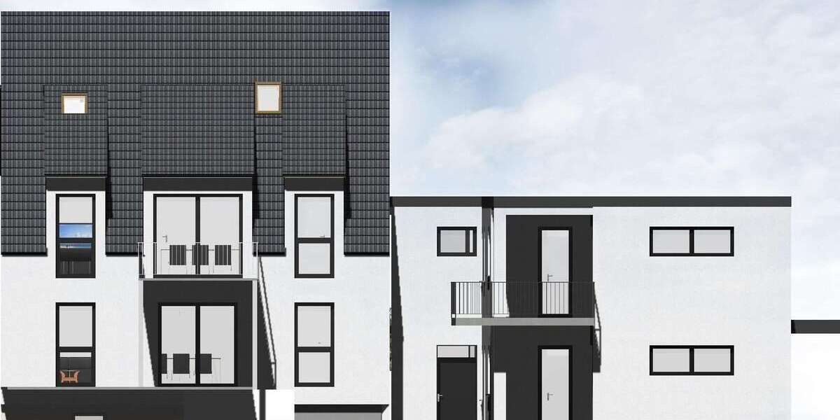 Etagenwohnung Senden - 3.5 Zimmer, 83 m&sup2;, 325.000&euro; | Angebot:24810959