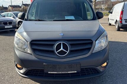 Mercedes-Benz Citan 195.600 km 4.690 € Dillingen (Donau) 89407