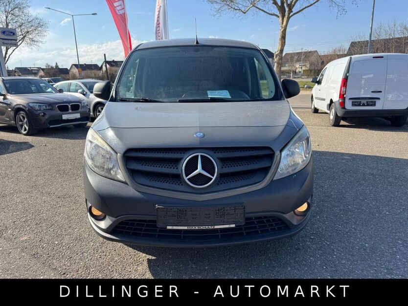 Mercedes-Benz Citan 195.600 km 4.690 € Dillingen (Donau) 89407