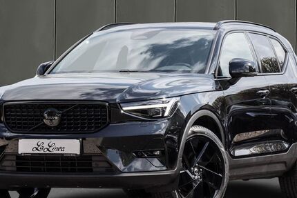 Volvo XC40 24.125 km 39.890 &euro; Bonn 53177