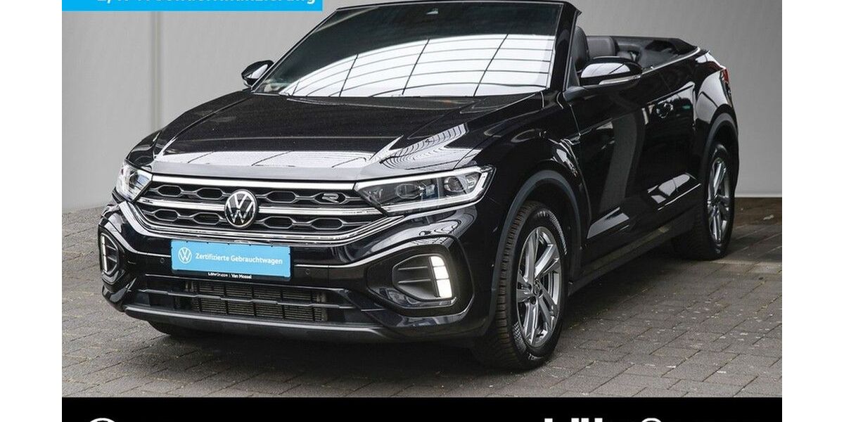 VW T-Roc 25.450 km 31.980 &euro; Koblenz 56070