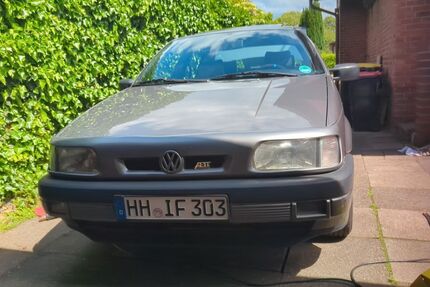 VW Passat 260.700 km 1.999 &euro; Hamburg 22145