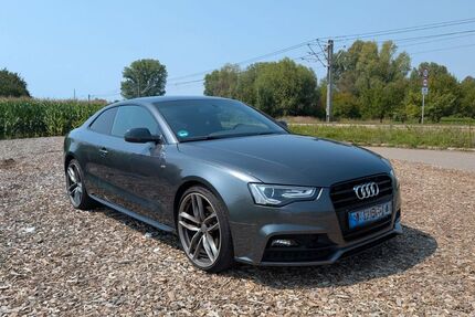 Audi A5 95.000 km 18.200 &euro; Ostfildern 73760