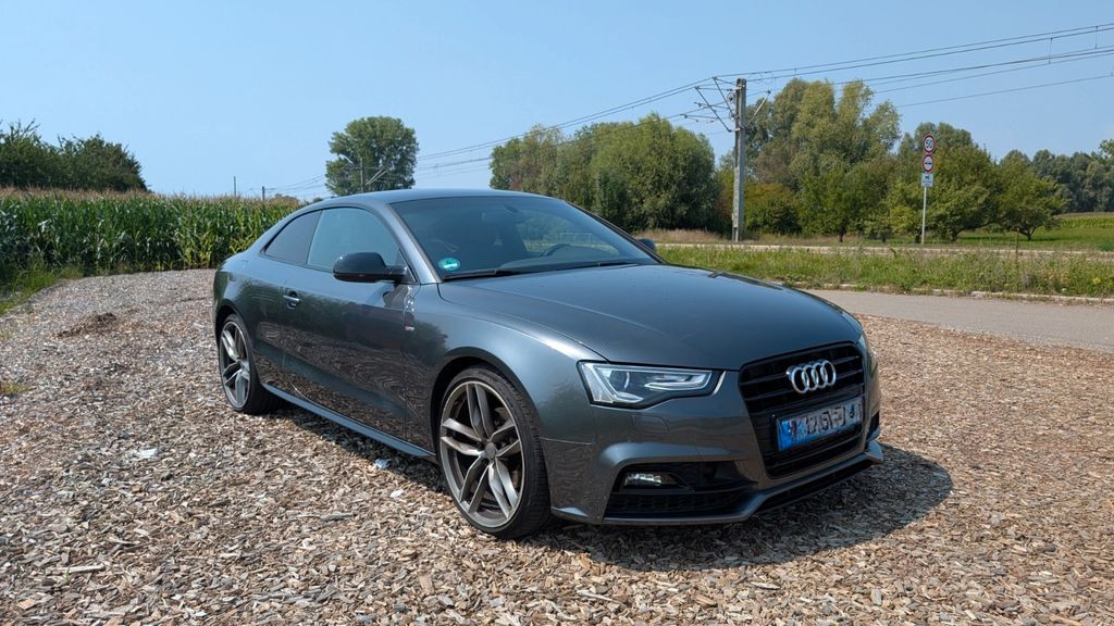 Audi A5 95.000 km 18.200 &euro; Ostfildern 73760