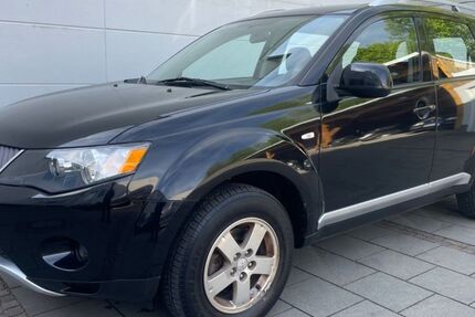Mitsubishi Outlander 195.000 km 3.000 &euro; Dachau (bei München) 85221