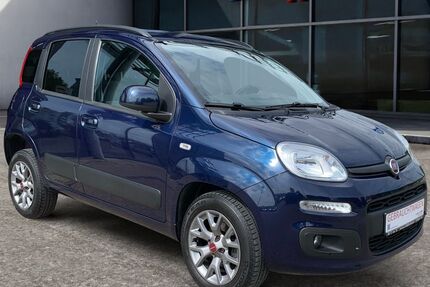 Fiat Panda 53.700 km 9.890 € Illertissen 89257