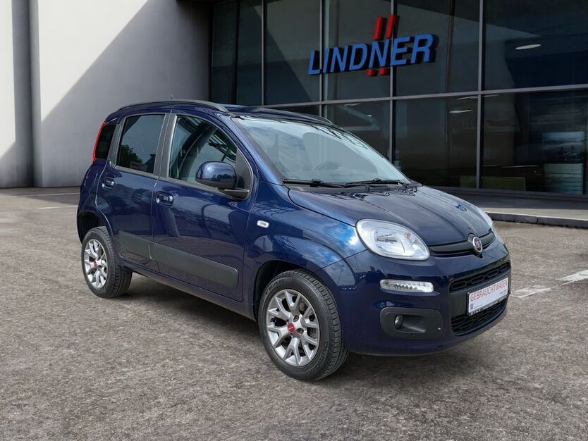 Fiat Panda 53.700 km 9.890 € Illertissen 89257