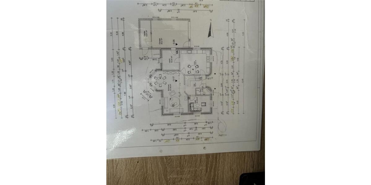 Einfamilienhaus Emstek - 5 Zimmer, 155 m&sup2;, 550.000&euro; | Angebot:26791272