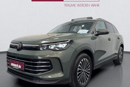 VW Tiguan 15.605 km 38.990 &euro; Ahrensburg 22926